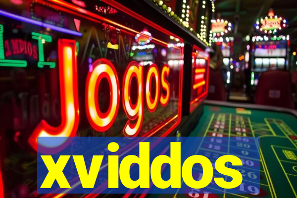 xviddos