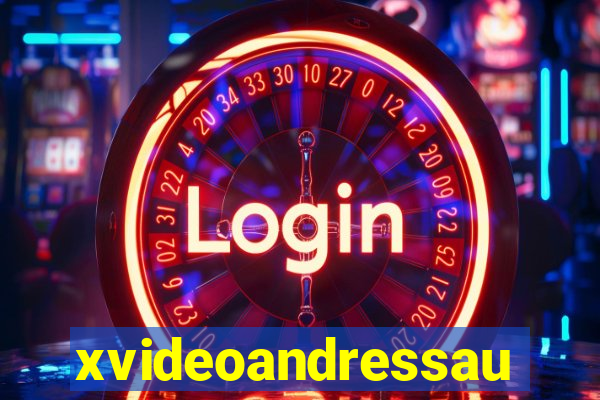 xvideoandressaurach