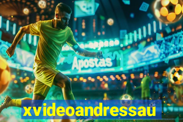 xvideoandressaurach