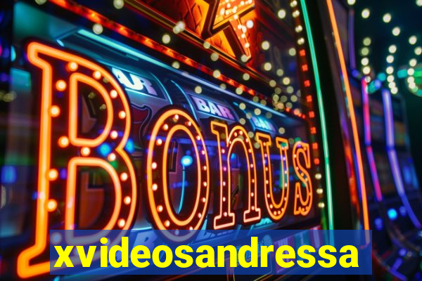 xvideosandressaurach