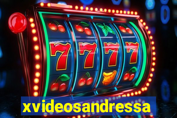 xvideosandressaurach