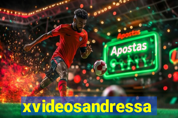 xvideosandressaurach