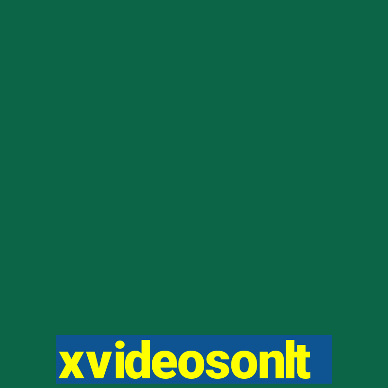 xvideosonlt