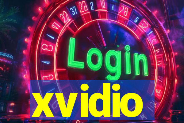 xvidio