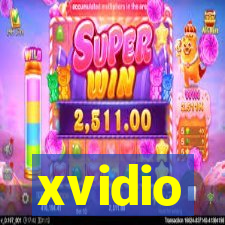 xvidio