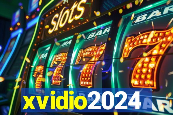 xvidio2024