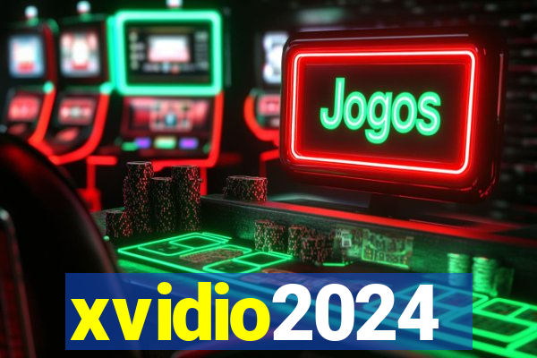 xvidio2024