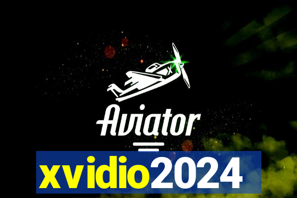 xvidio2024