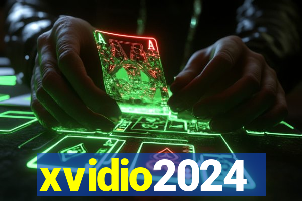 xvidio2024