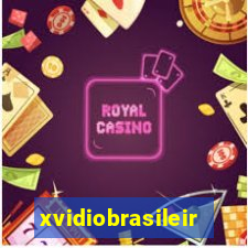 xvidiobrasileiro