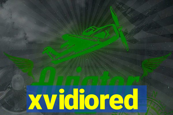 xvidiored