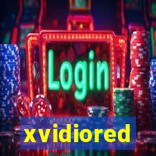 xvidiored