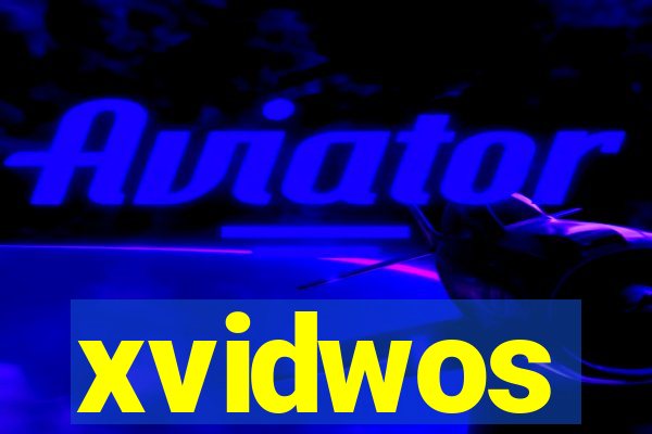 xvidwos