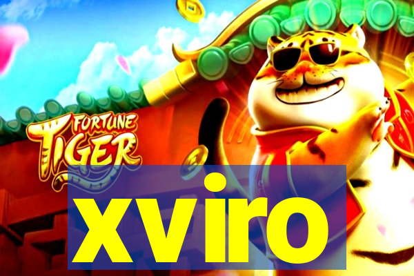 xviro