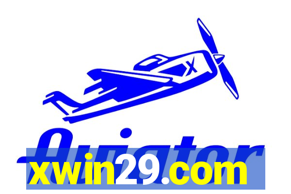 xwin29.com