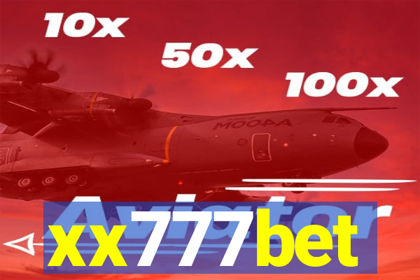 xx777bet