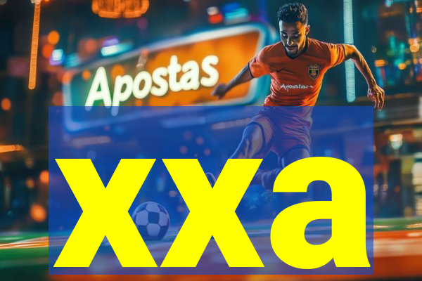 xxa-bet.com