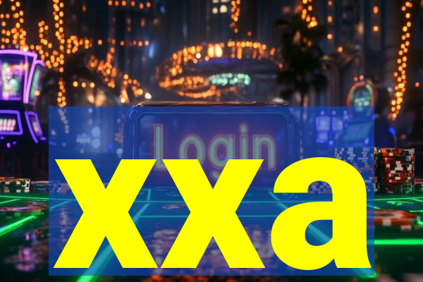 xxa-bet.com