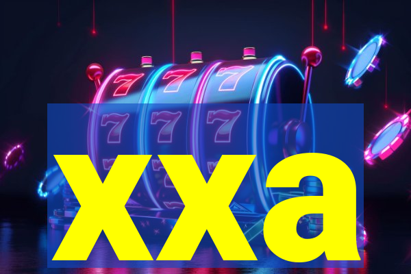 xxa-bet.com