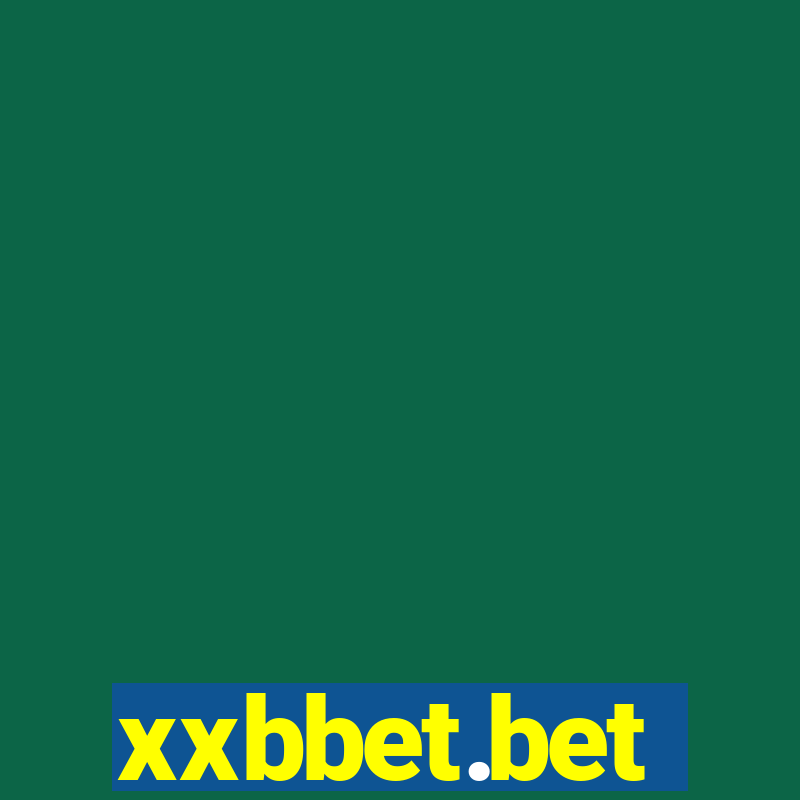 xxbbet.bet