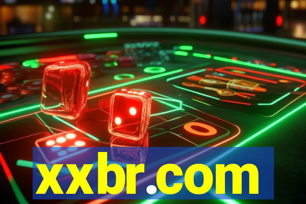 xxbr.com