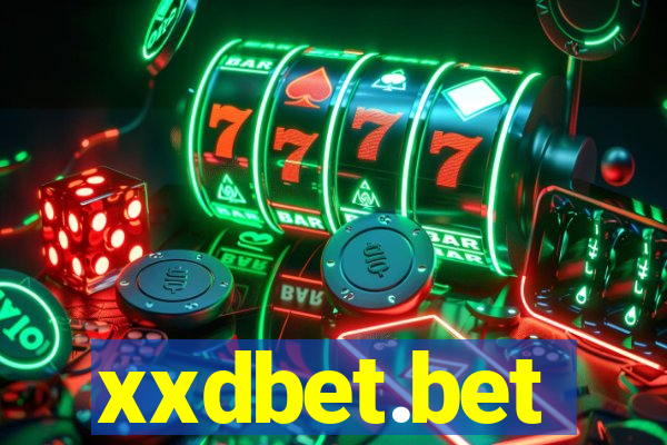 xxdbet.bet