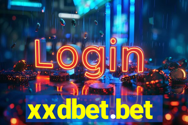 xxdbet.bet