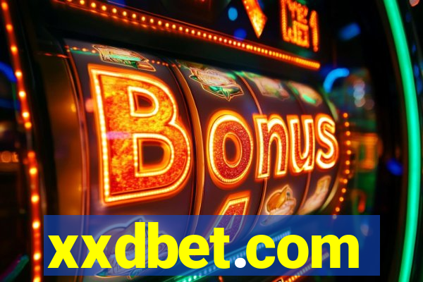 xxdbet.com