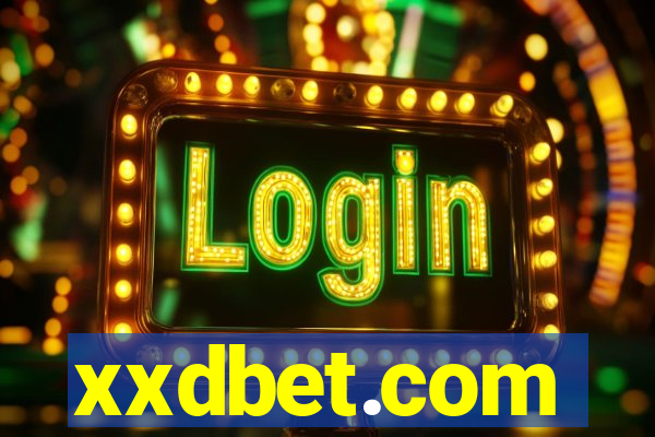 xxdbet.com