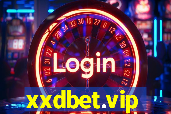 xxdbet.vip