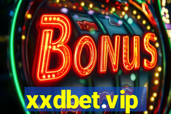 xxdbet.vip