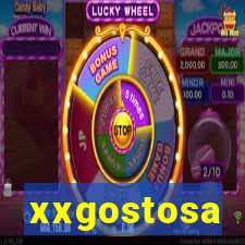 xxgostosa