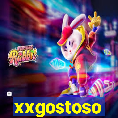 xxgostoso