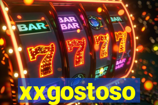 xxgostoso