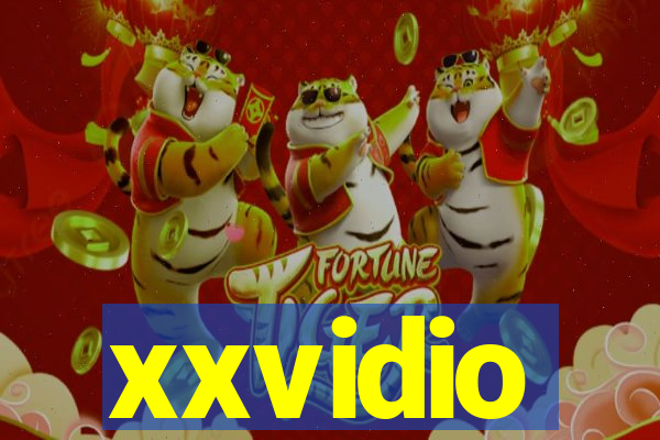 xxvidio