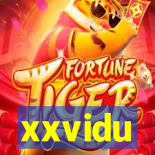 xxvidu