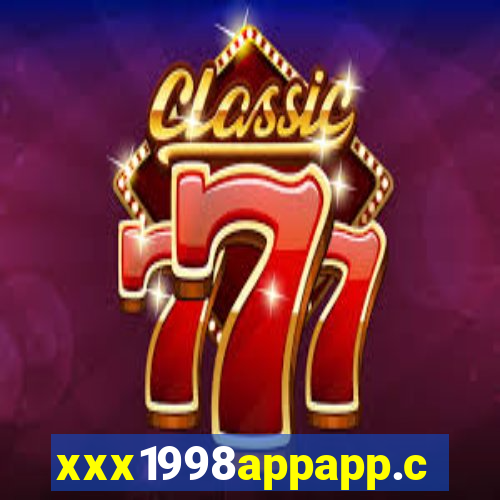 xxx1998appapp.com