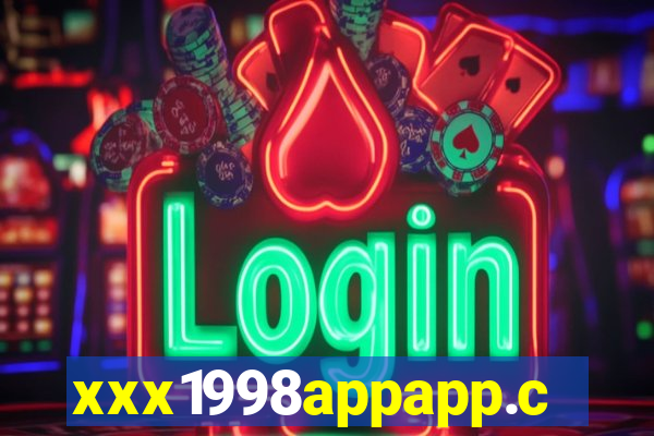 xxx1998appapp.com