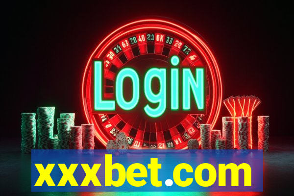 xxxbet.com