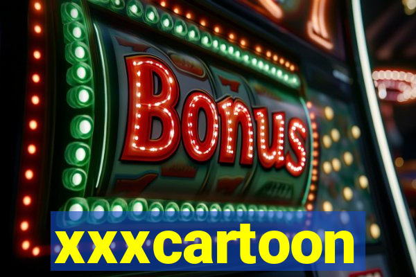 xxxcartoon