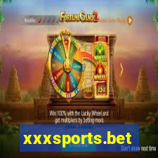 xxxsports.bet