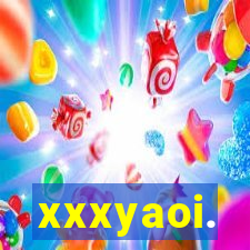 xxxyaoi.