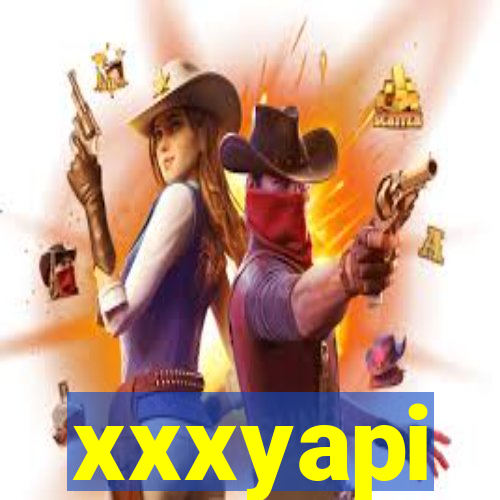 xxxyapi