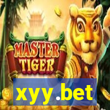 xyy.bet