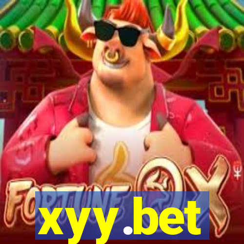 xyy.bet