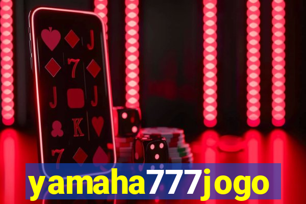 yamaha777jogo