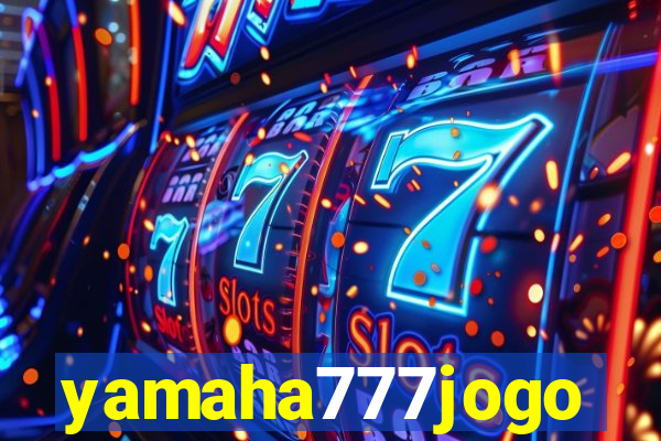 yamaha777jogo