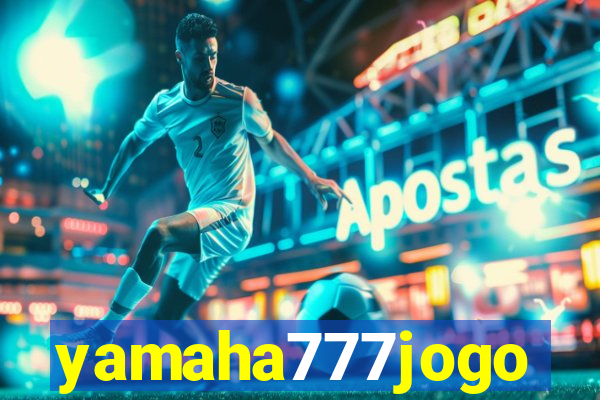 yamaha777jogo