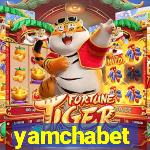 yamchabet