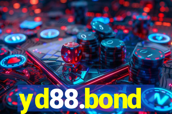 yd88.bond